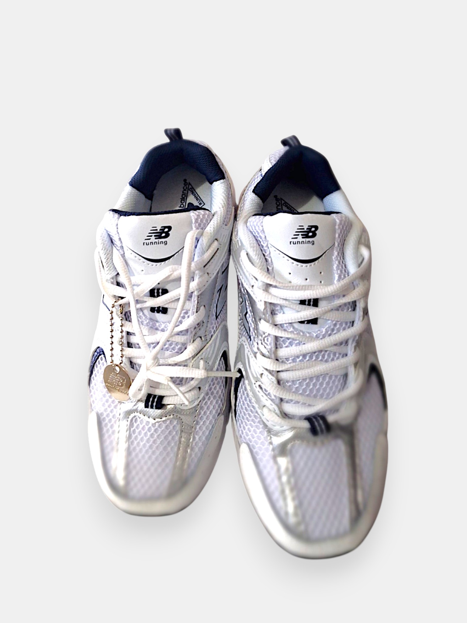 Ladies New New Balance Running Trainers / Size Uk 6