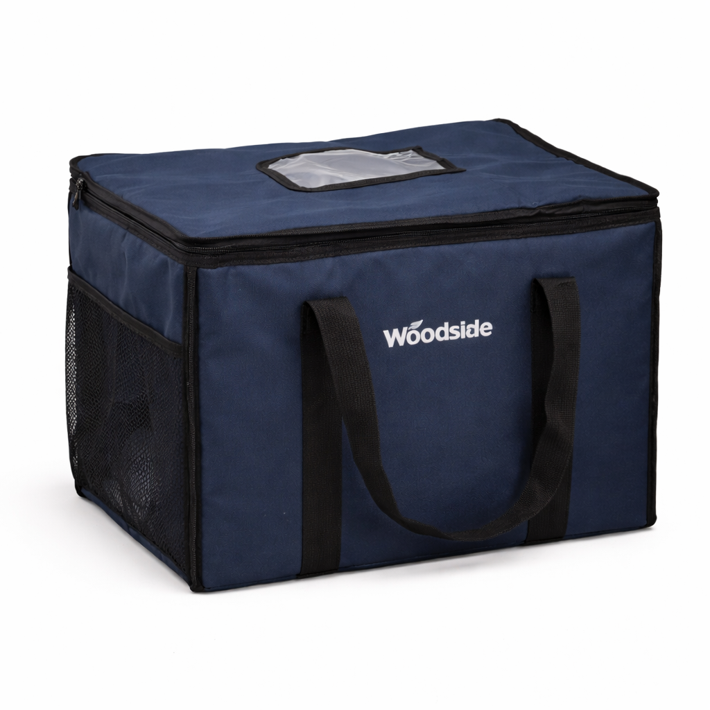 Woodside Insulated Cooler Bag - 50L