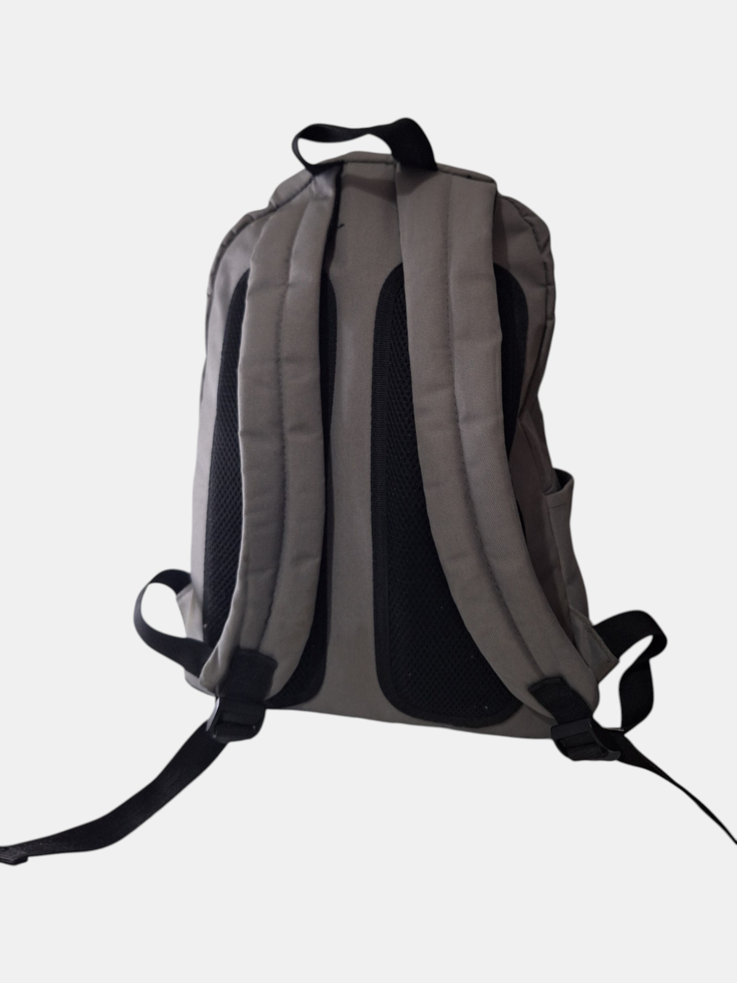 Firetrap Classic Grey Backpack