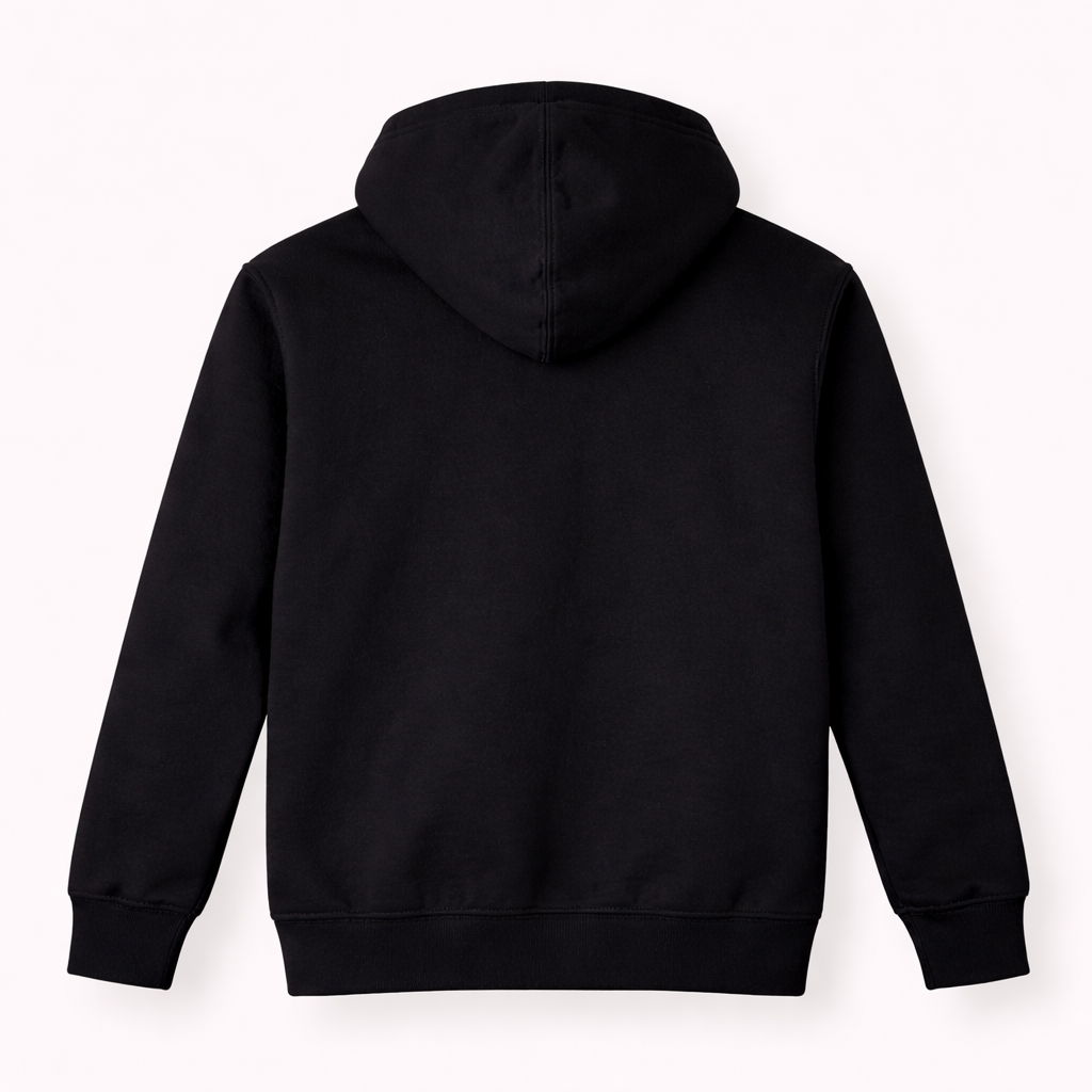 Kids New Ralph Lauren Polo Hoody / Size 130 (7-9years)