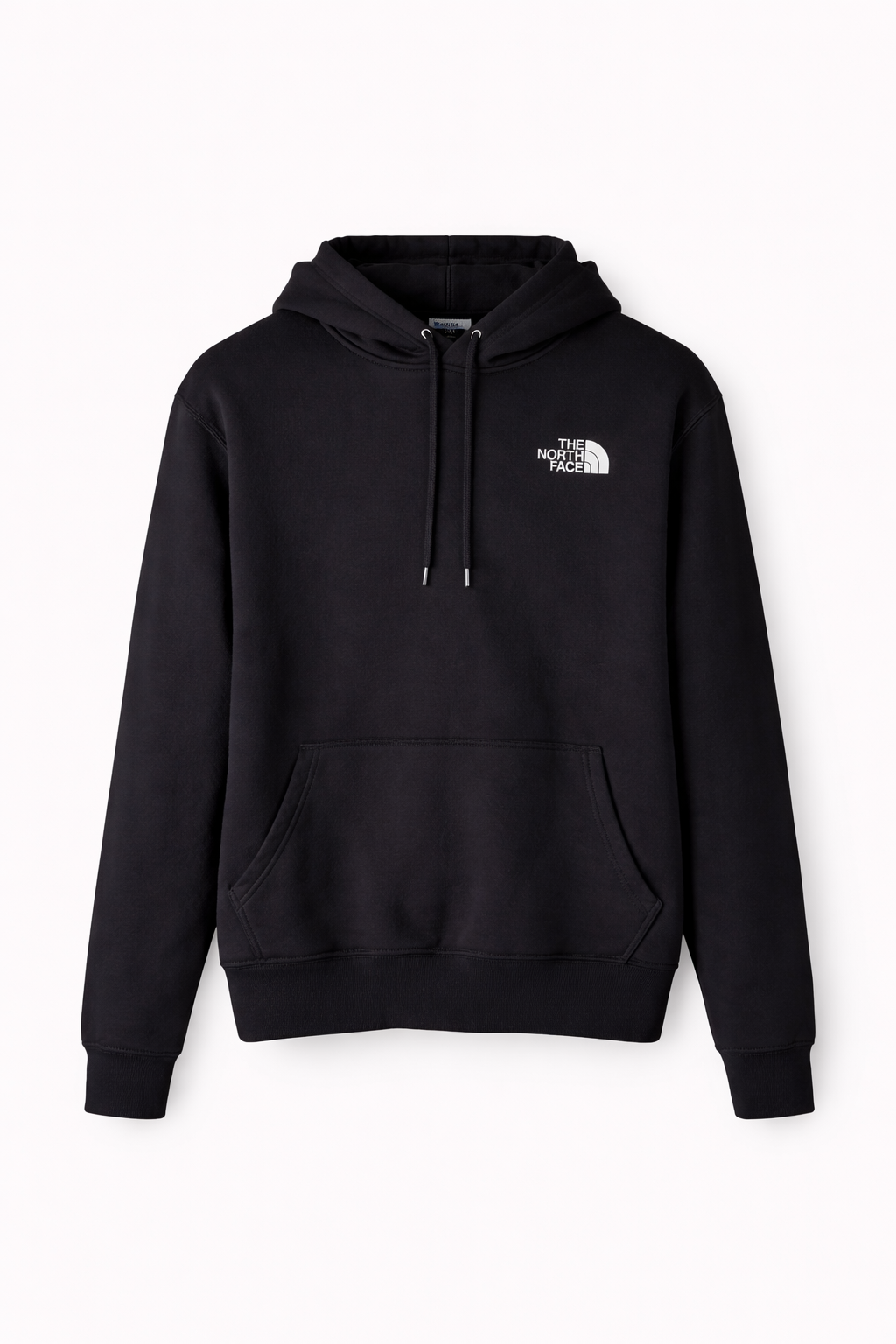 Pre Owned Hoodie Jumper The North Face  - Size L
