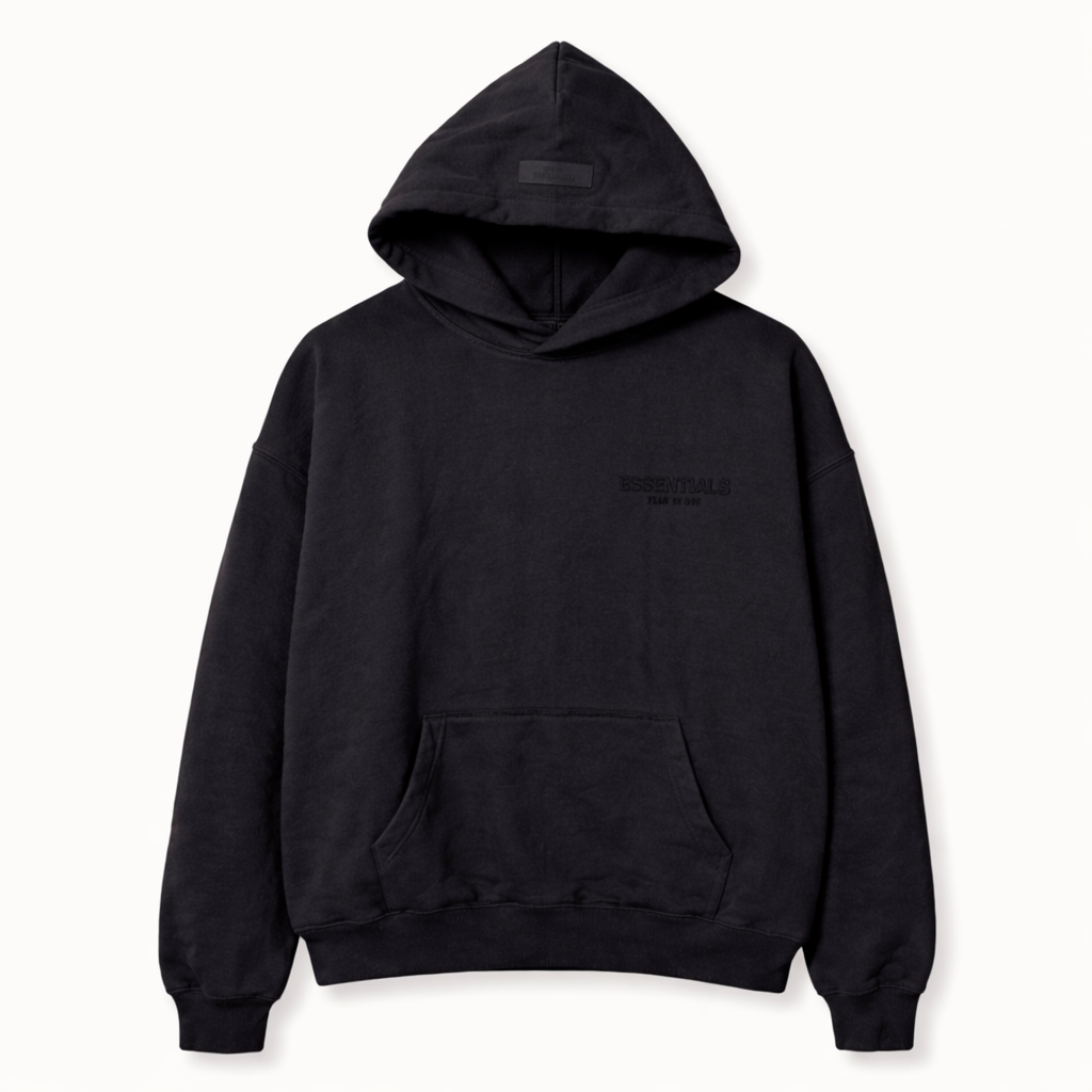 Pre-loved Essentials Fear of God Hoodie -M