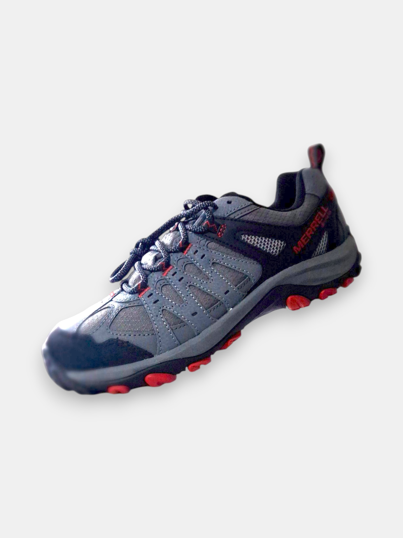 Gents New Merrell  Accentor Sport 3 GORE-TEX® (J135493)Trainers / Size Uk 8