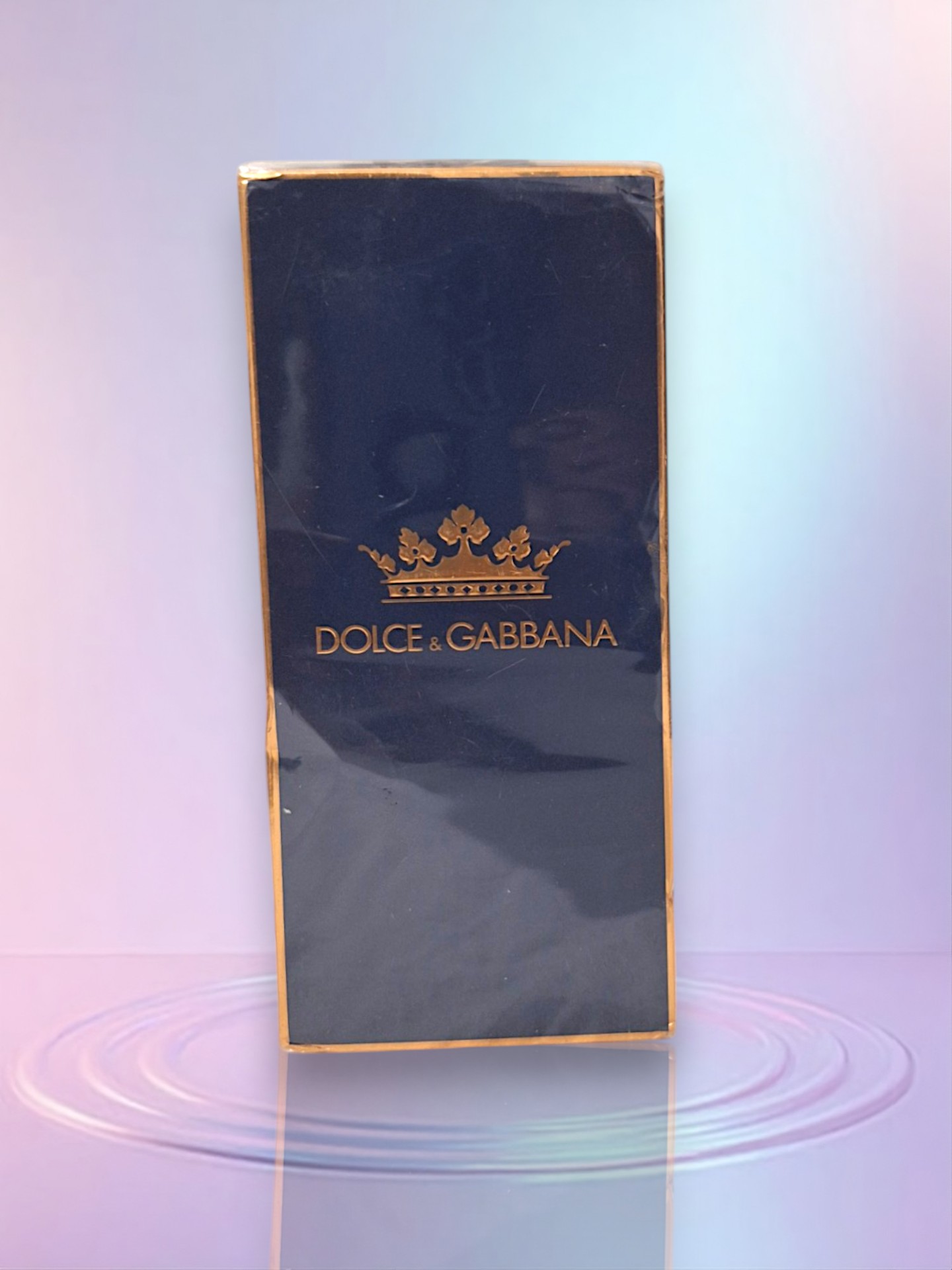 Dolce & Gabbana K Eau De Toilette 150ml