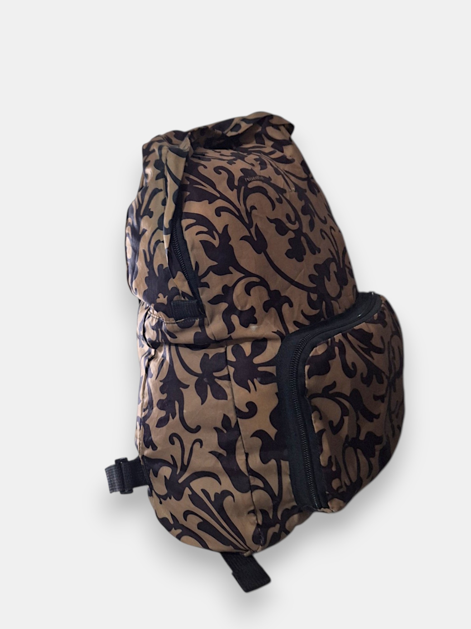 Reisenthel Floral Pattern Backpack