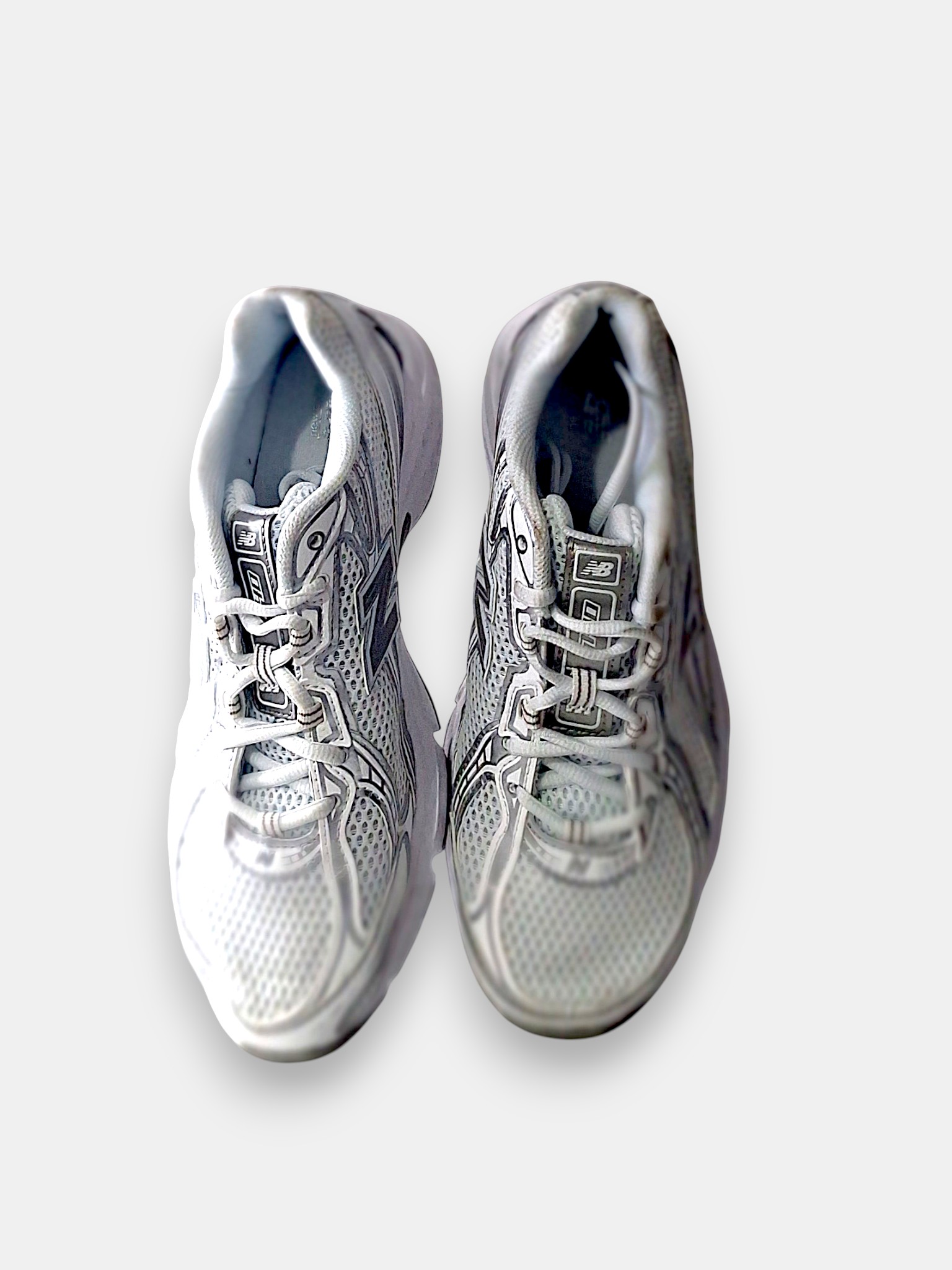 Unisex New New Balance Trainers / Size Uk 7