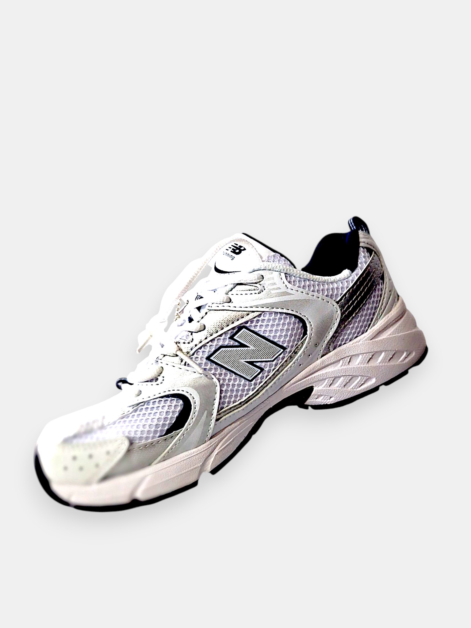 Ladies New New Balance Running Trainers / Size Uk 6