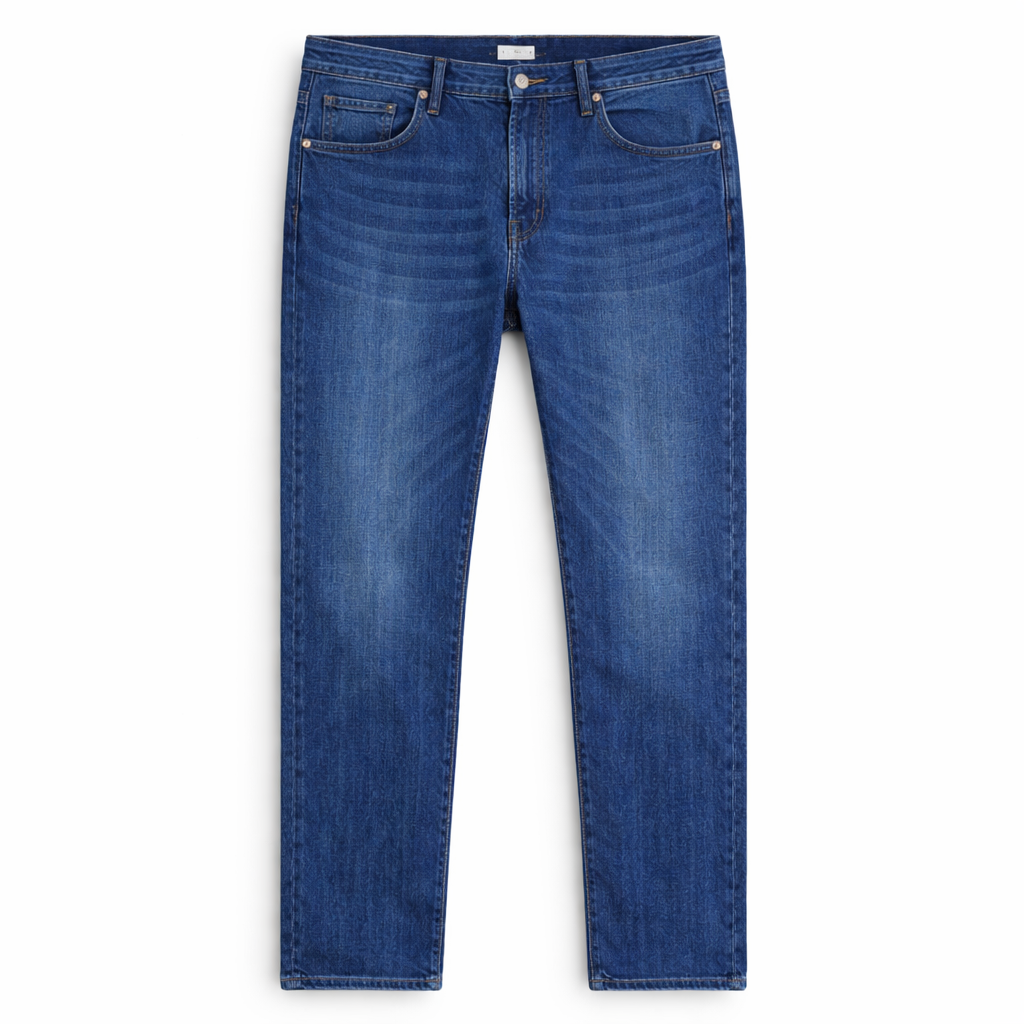 Gents New Levis 501 Jeans / Size W38 L 30