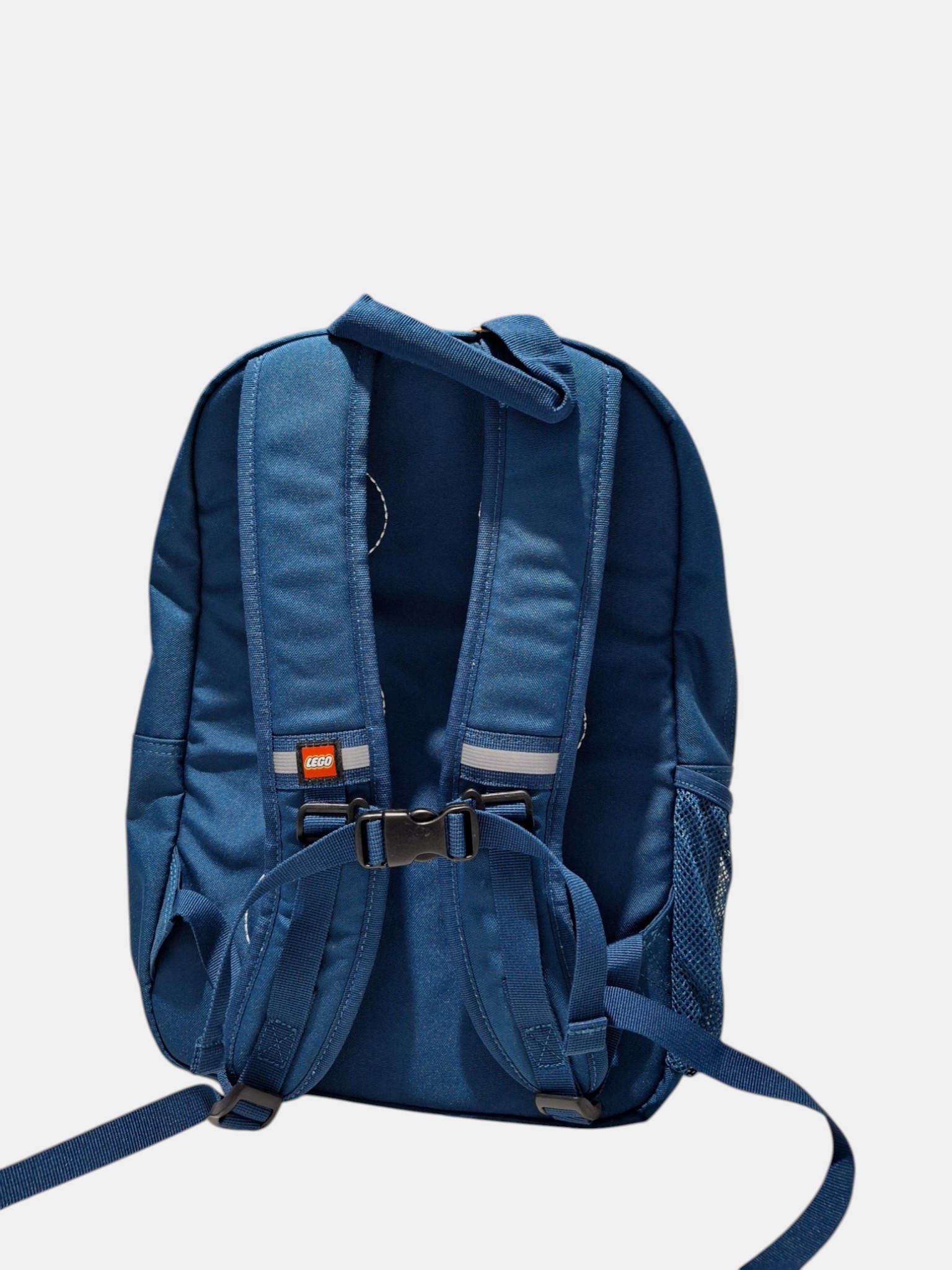 Space Adventure Kids Backpack