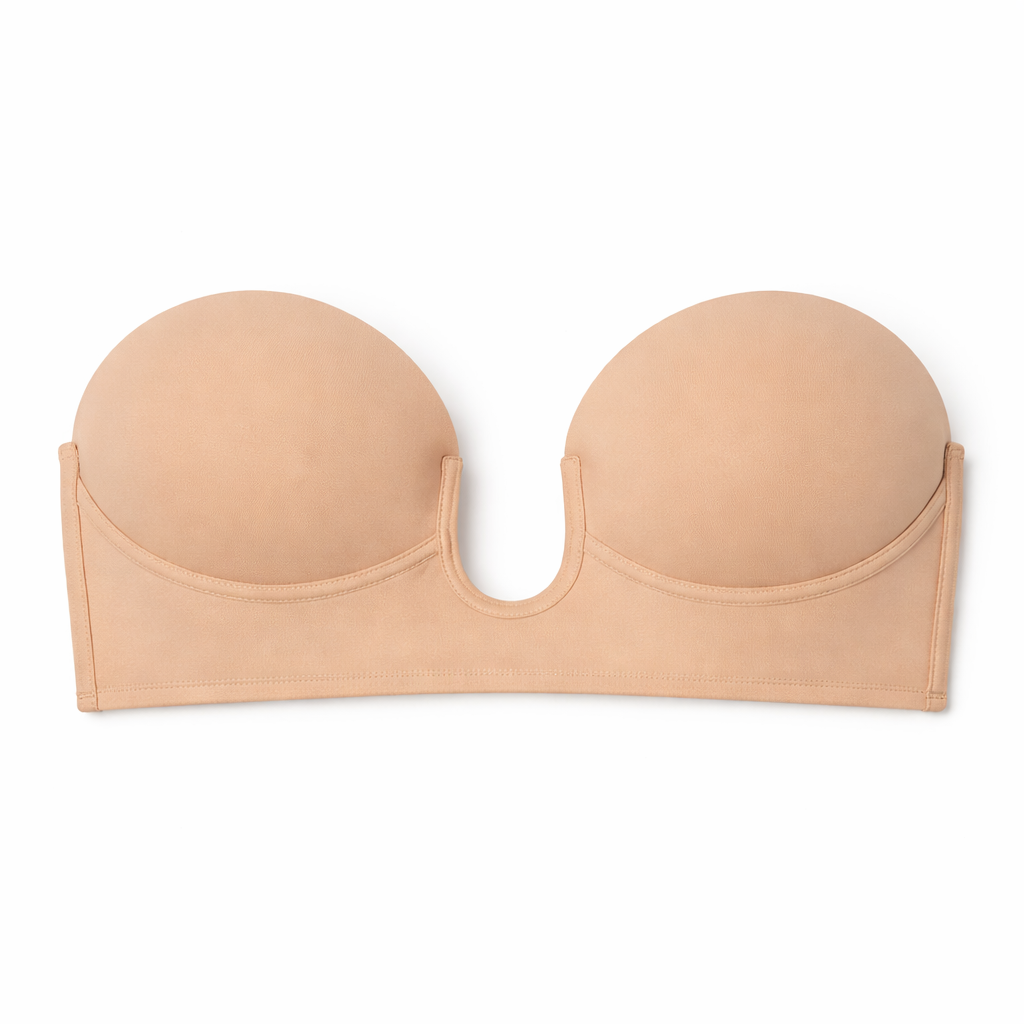 Dsired Red Carpet Luve Bra