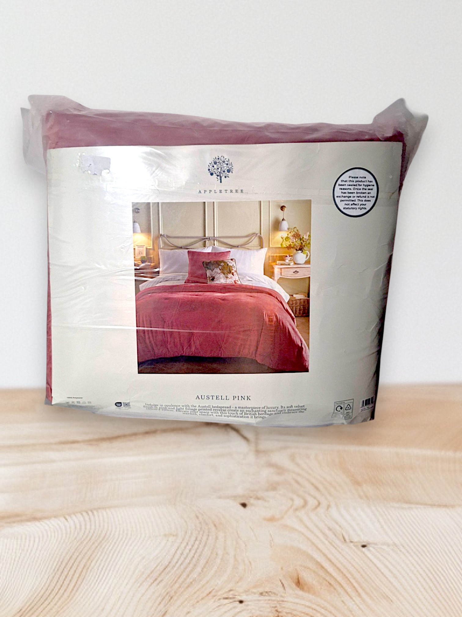 New Appletree 200X150Cm Bedspread