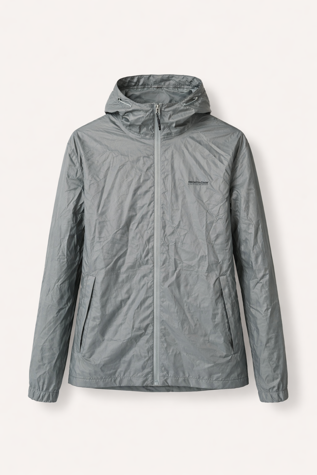 Pre-Loved Regatta Men's Lightweight Rain Jacket - Size S