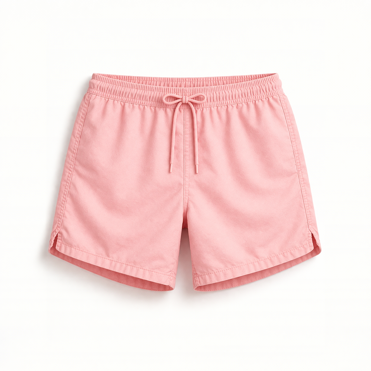 Pre-loved Primark MensLight Pink Casual Shorts