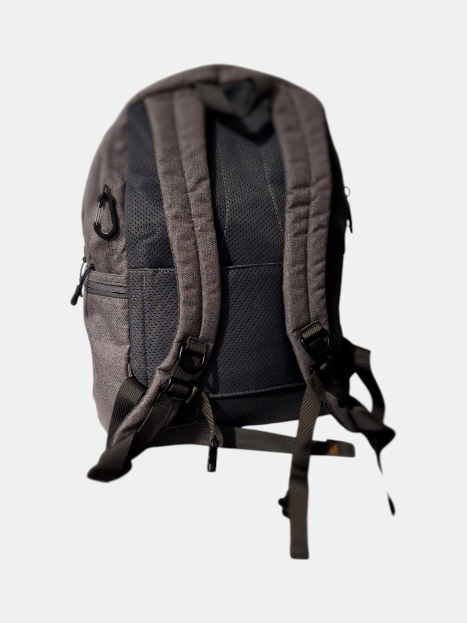 Bagcom Classic Grey Backpack