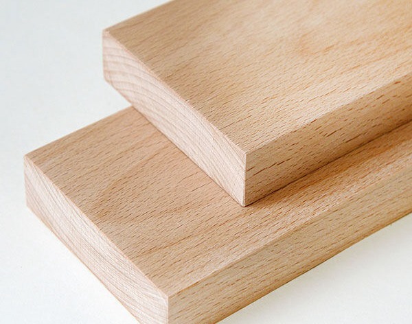 Beech Wood Planks
