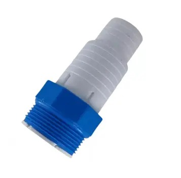 Adaptador de Rosca para Aspirador