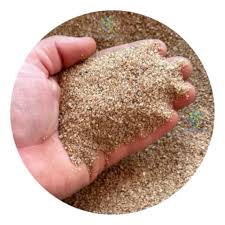 Areia para Piscina Saco 25kg