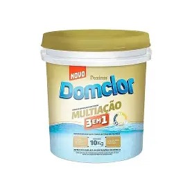 Domclor Premium Multiação 3 em 1