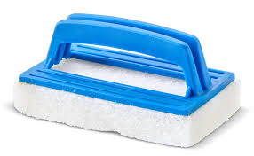 Esponja Limpadora com Cabo