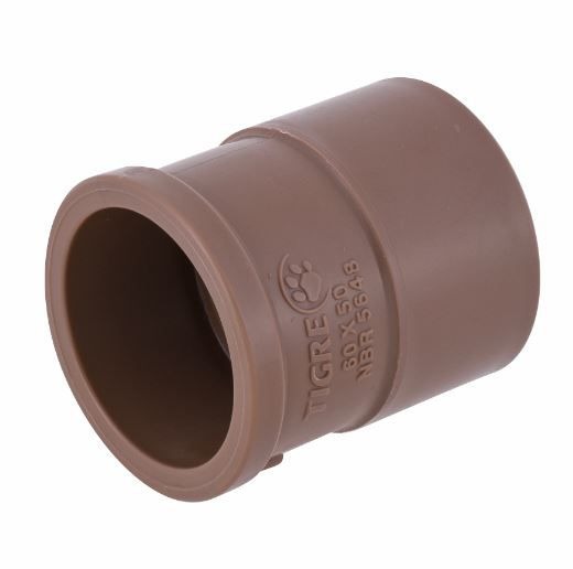 Redução 60x50mm PVC - TIGRE