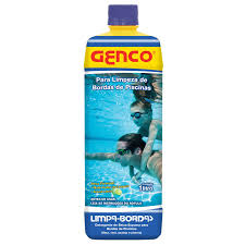 Limpa Bordas Piscina 1L