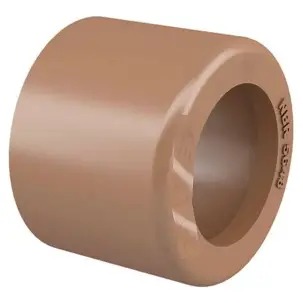 Redução 50x40mm PVC - TIGRE