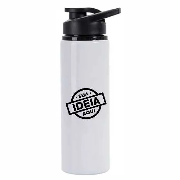 Garrafas Personalizadas
