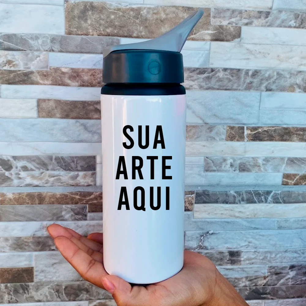 Garrafas Personalizadas