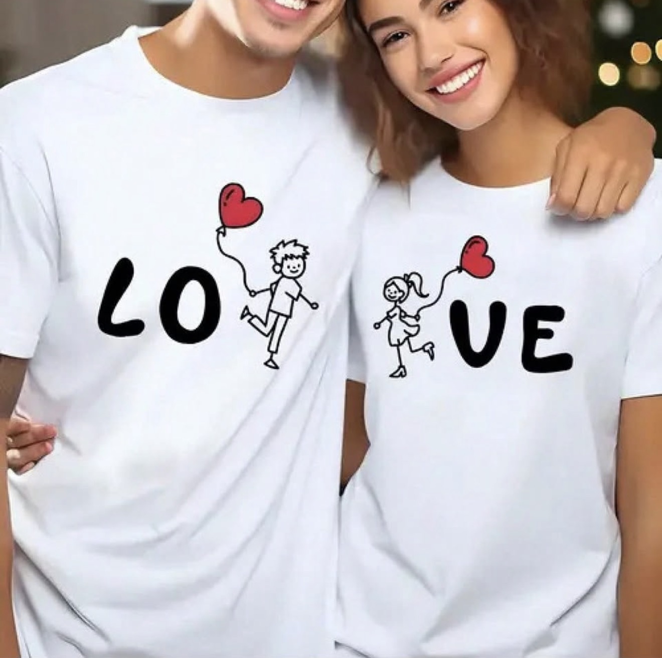 Camiseta Personalizada