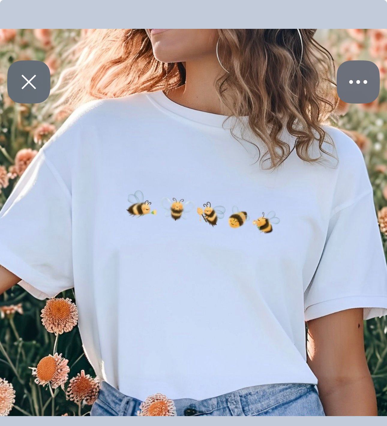 Camiseta Personalizada