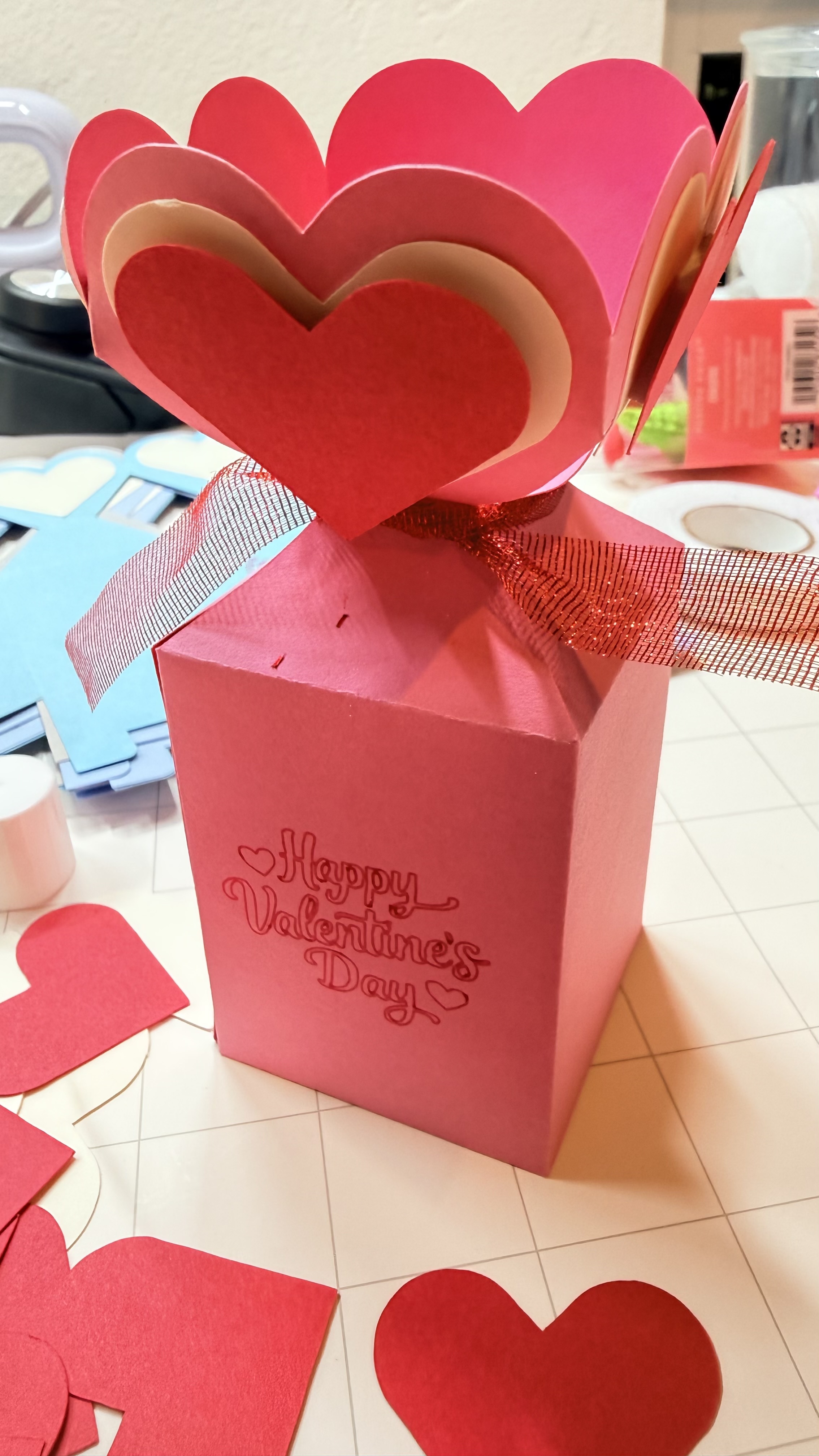   Caixinhas Personalizadas