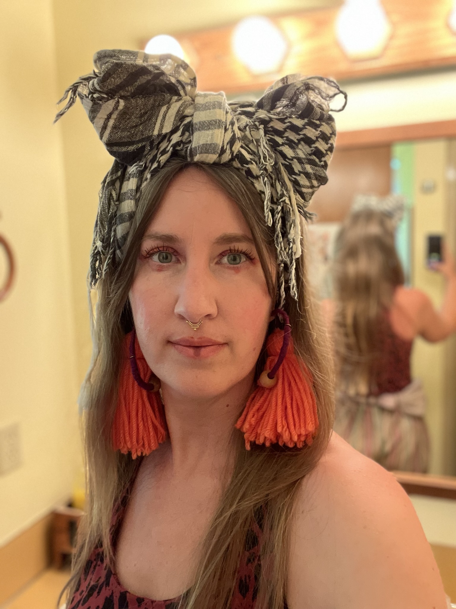 Hair & Makeup Styling