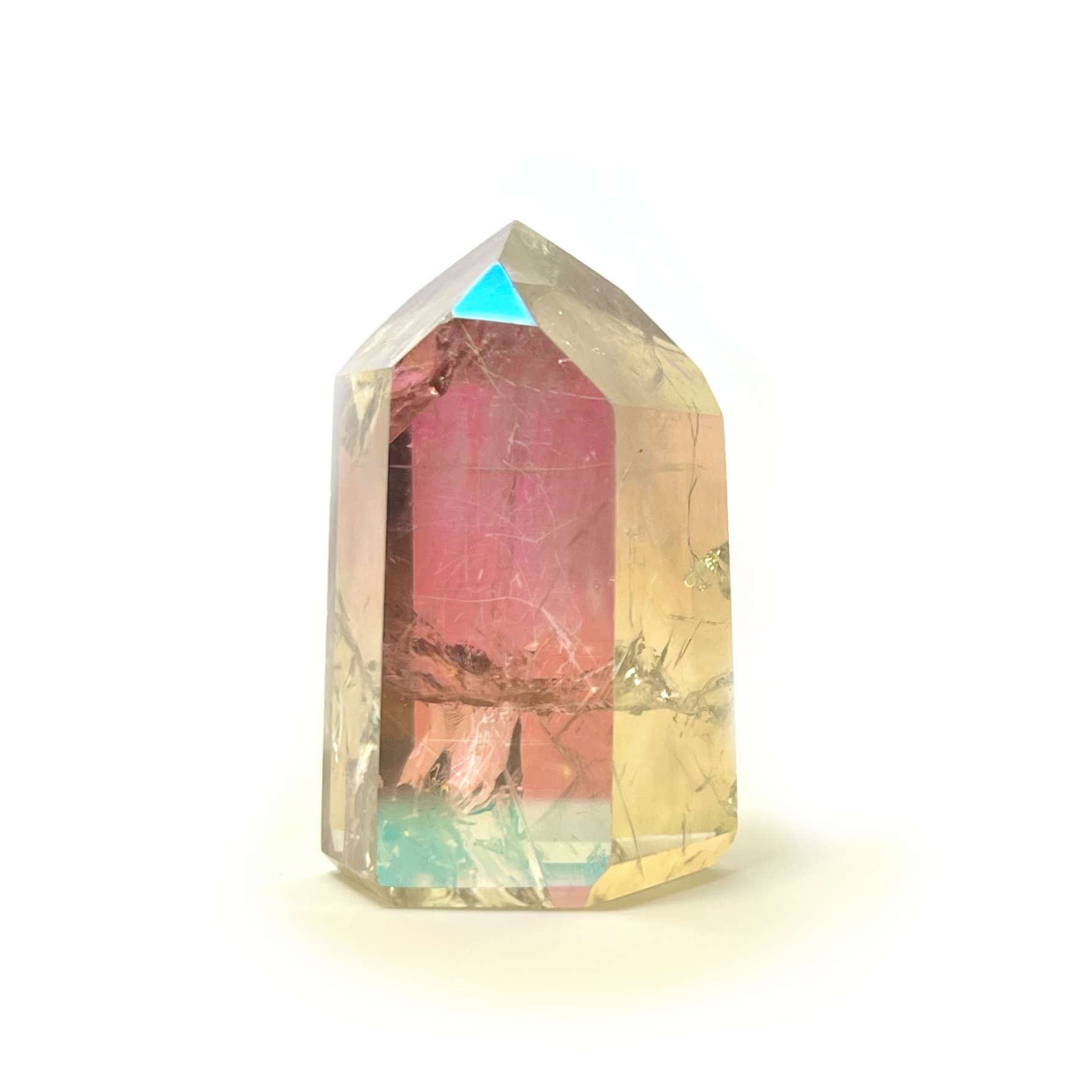 Package 2: Saving Grace + Lifelines + Karmic Knots