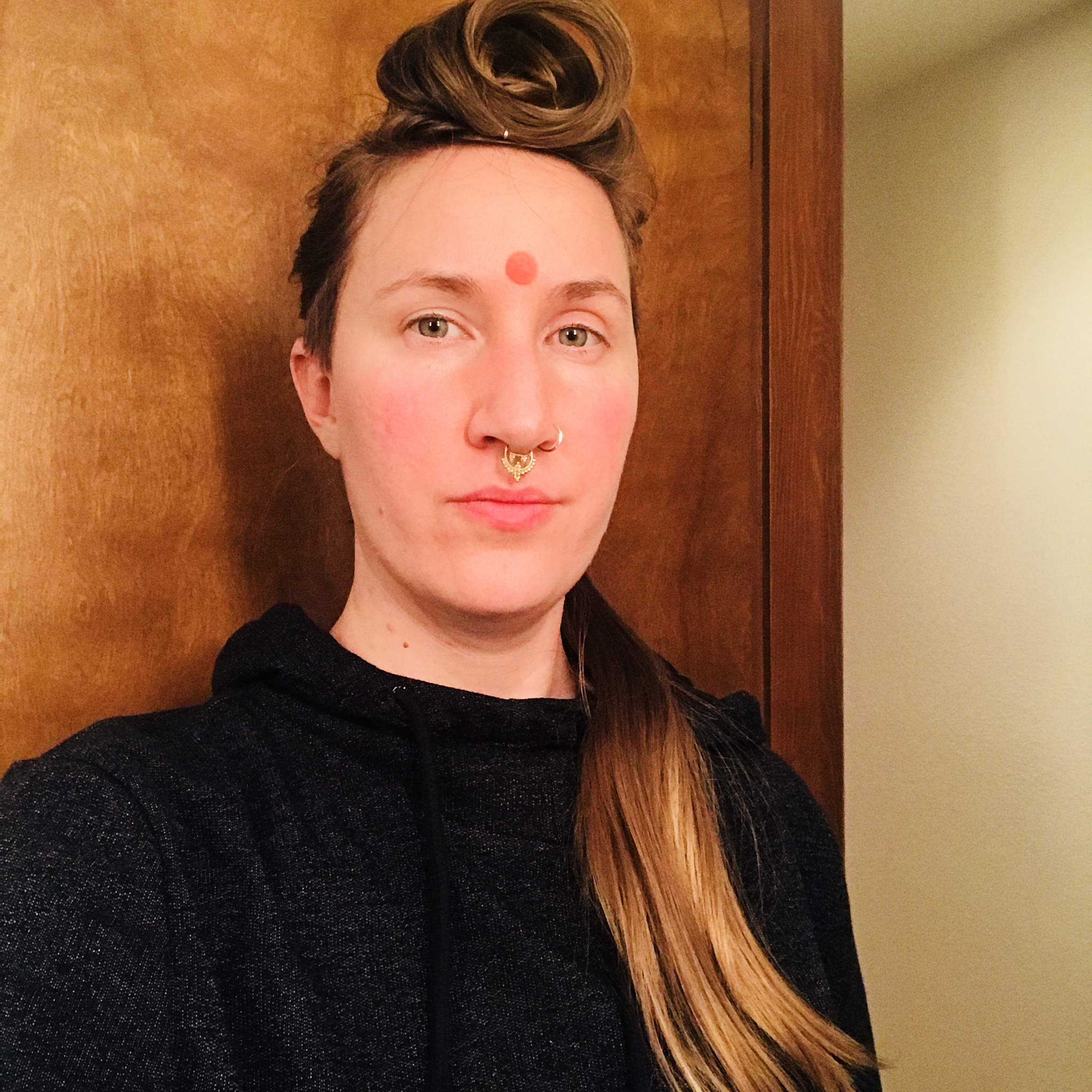 Hair & Makeup Styling