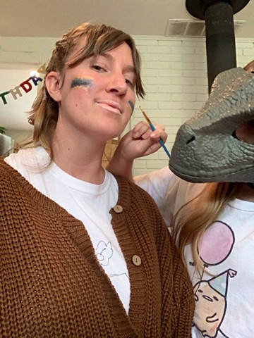 Hair & Makeup Styling