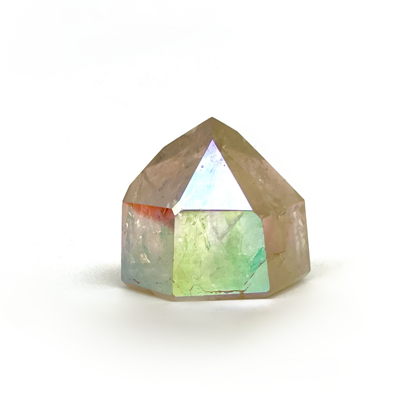 Package 1: Saving Grace + Lifelines