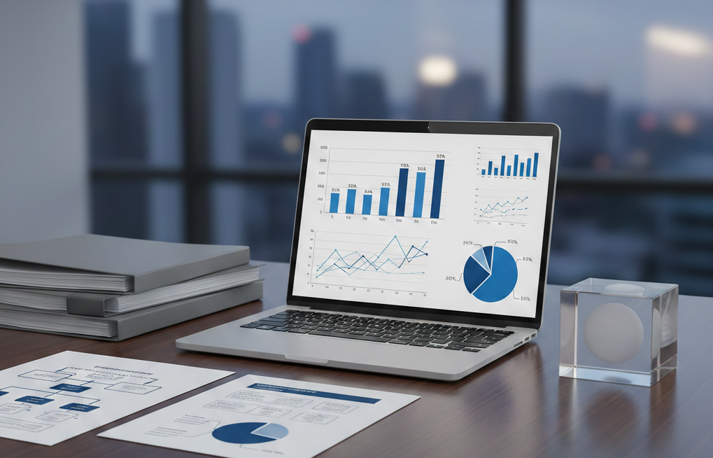 Diagnóstico Administrativo 360°