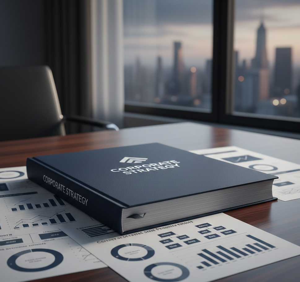 Manual de Procesos y Políticas Internas