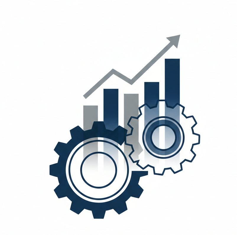 Implementación de KPIs Estratégicos