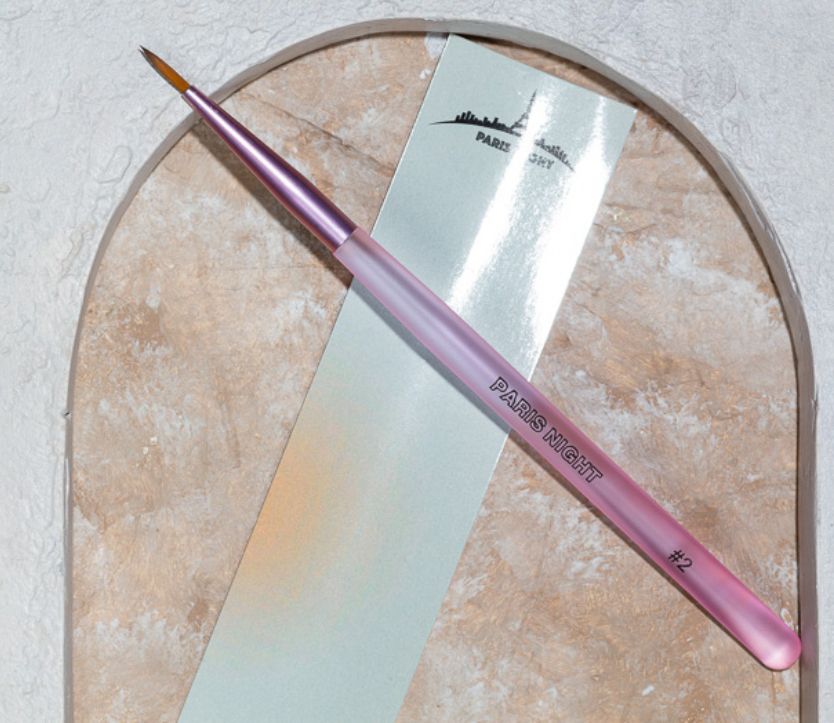 Pincel Paris Night #2