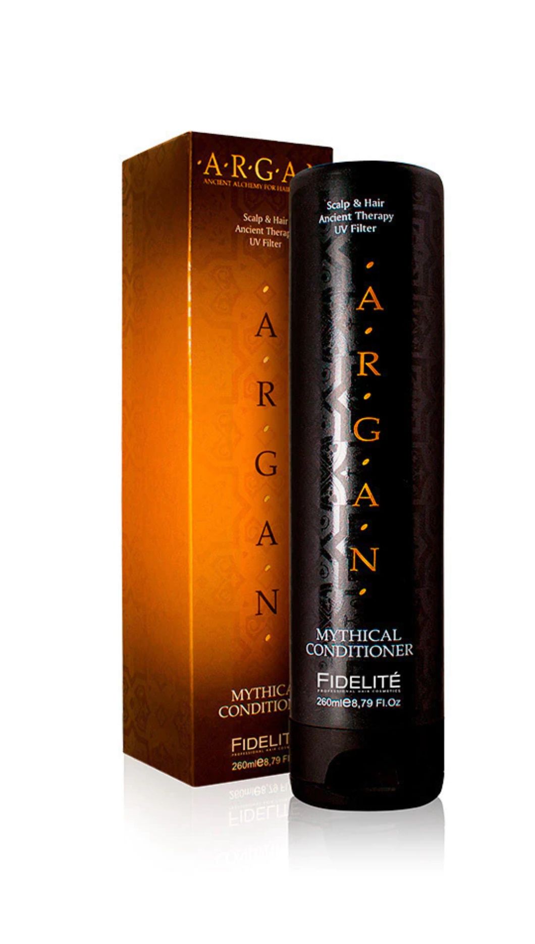 Acondicionador Argan Mythical