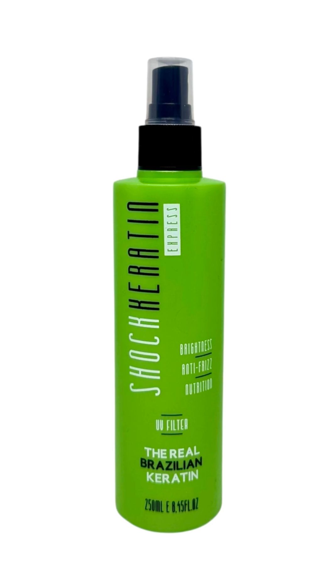 Shockkeratin Leave-In