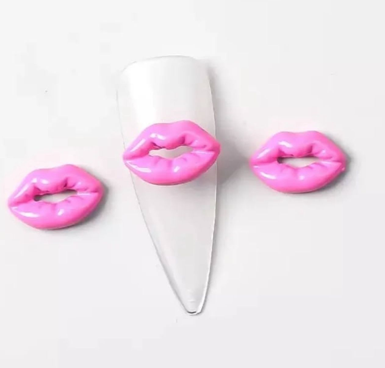 Piedras Labios Rosados