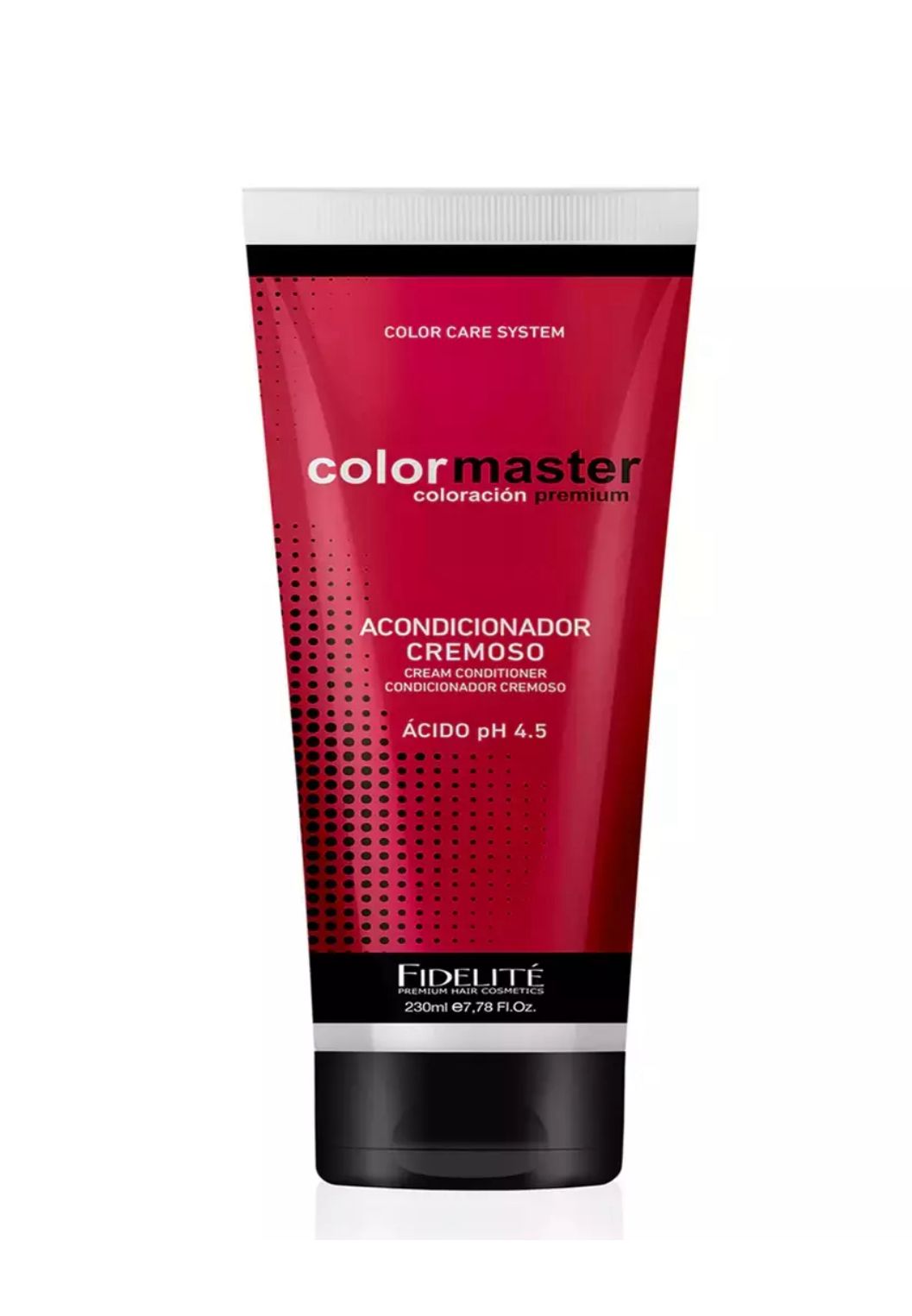 Acondicionador Cremoso ColorMaster