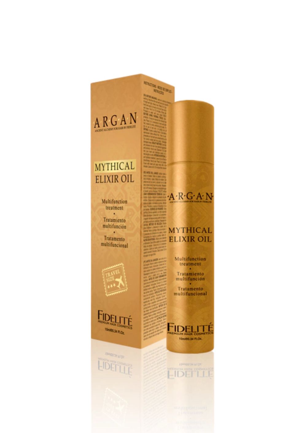 Aceite de Argán Mythical Elixir