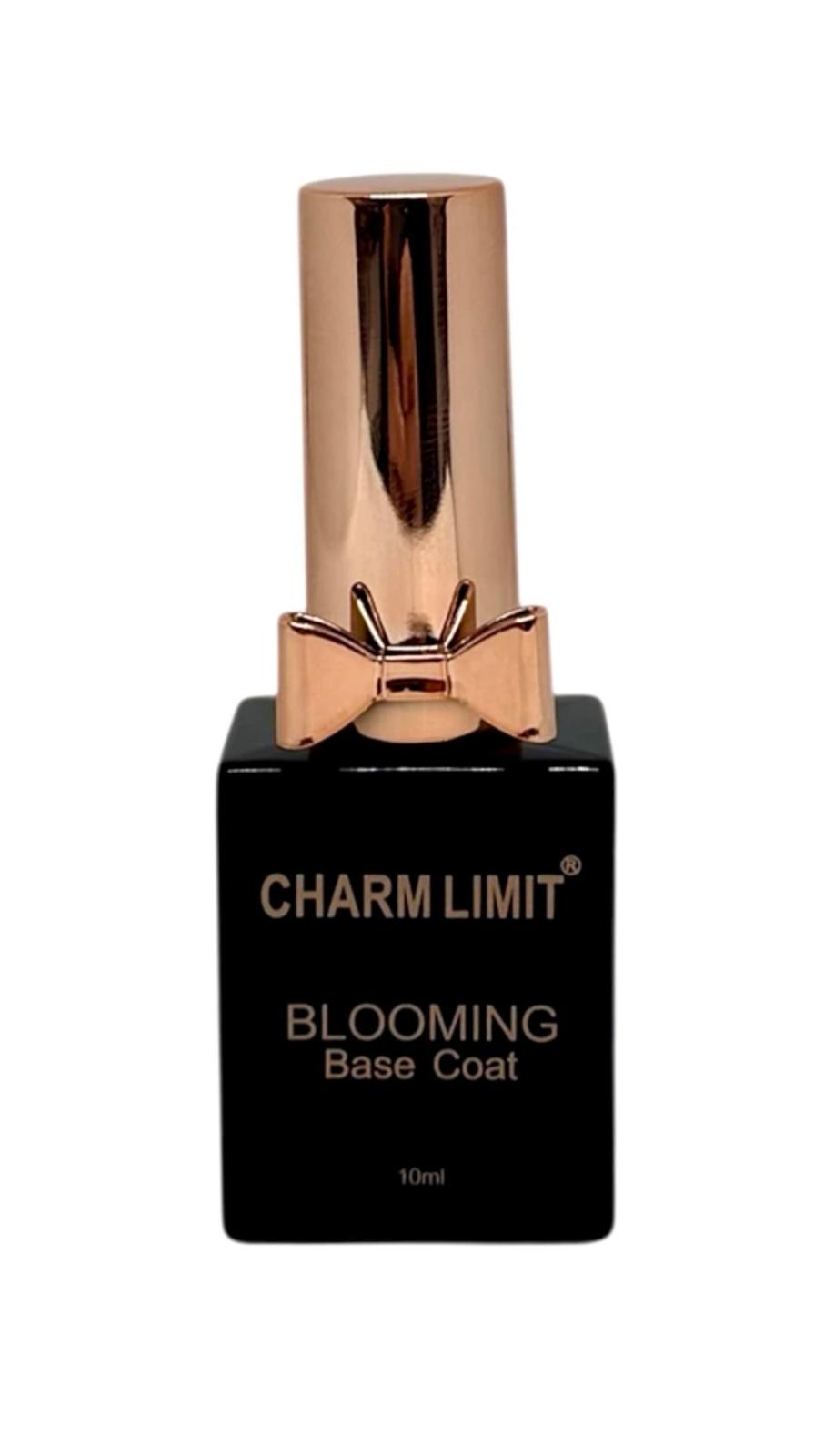 Blooming Charm Limit