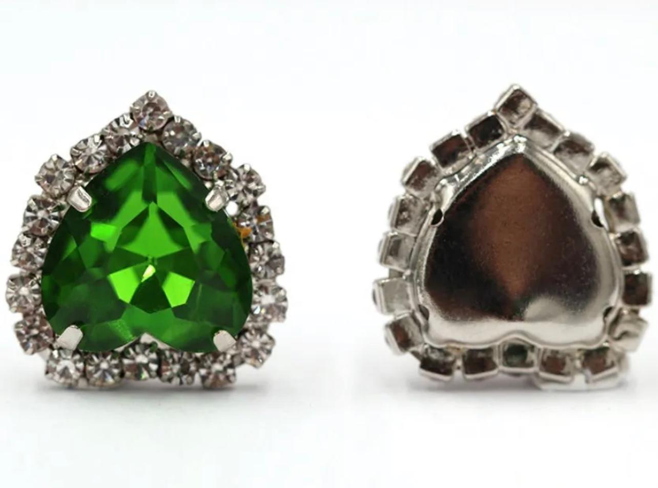 Piedras Corazón Grande 