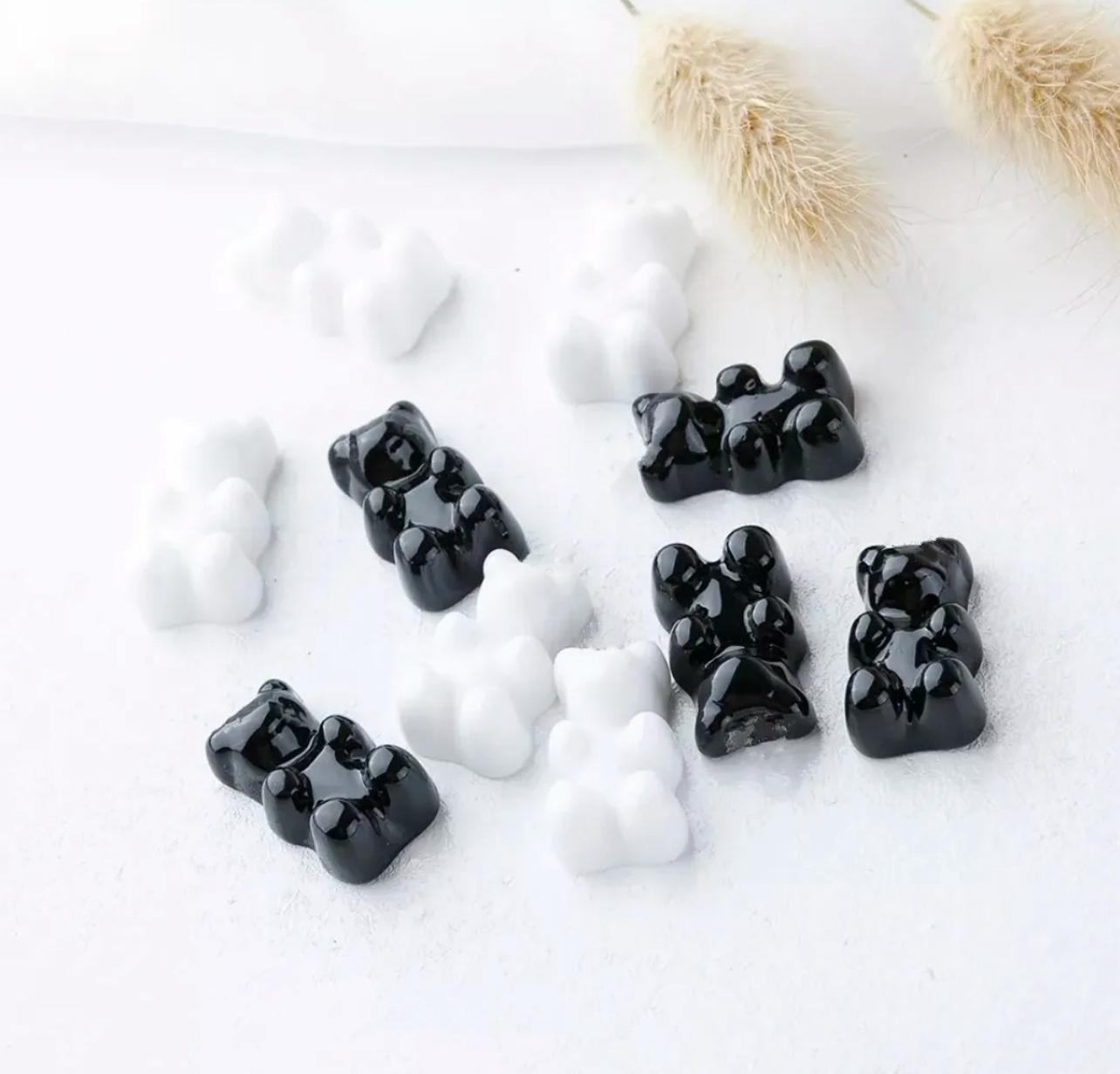 Ositos kawaii (10 Pcs)