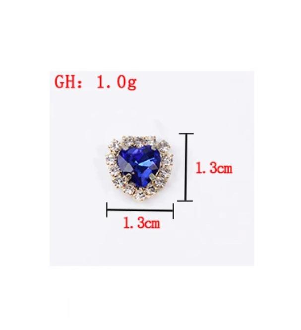 Piedras Corazón Grande 