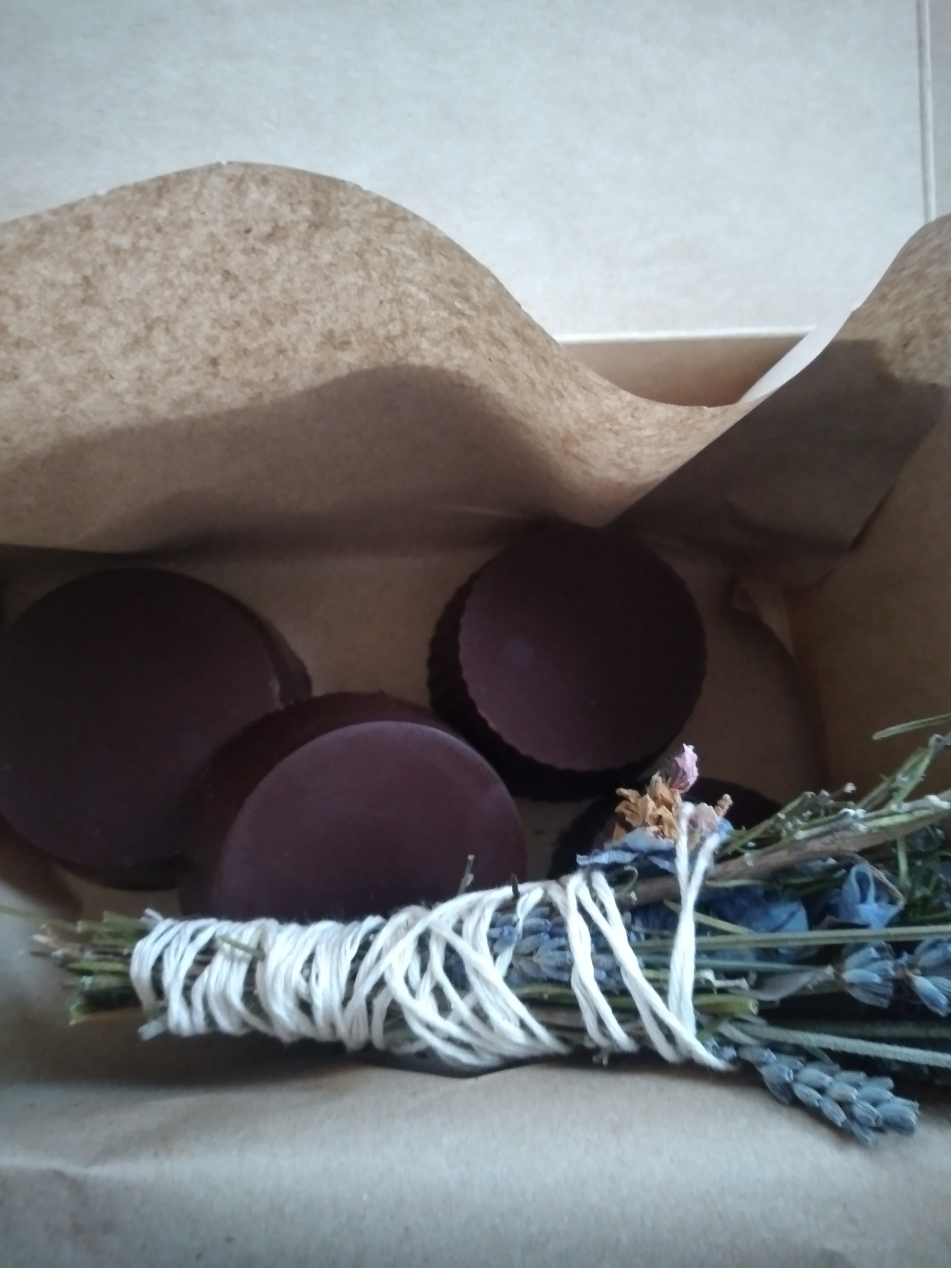 100% cacao desde la raíz 